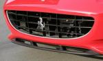 Ferrari California 2008 года